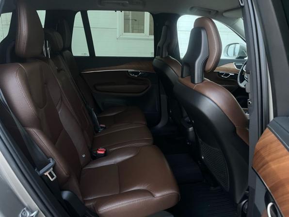 Volvo XC90 II Рестайлинг 1 с пробегом 2020 года, цена 3 100 000 рублей, 294506 км, внедорожник, Автокод Объявления