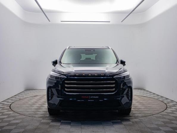 Exeed VX I с пробегом 2022 года, цена 2 450 000 рублей, 65200 км, внедорожник, Автокод Объявления