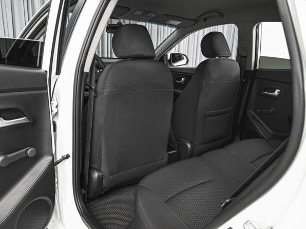 Kia Rio III с пробегом 2012 года, цена 871 550 рублей, 129130 км, седан, Автокод Объявления
