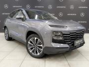 JETOUR DASHING I Москва  - изображение 29