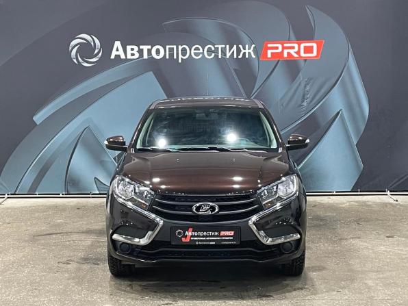 Lada (ВАЗ) XRAY I с пробегом 2017 года, цена 623 000 рублей, 64631 км, хэтчбек, Автокод Объявления