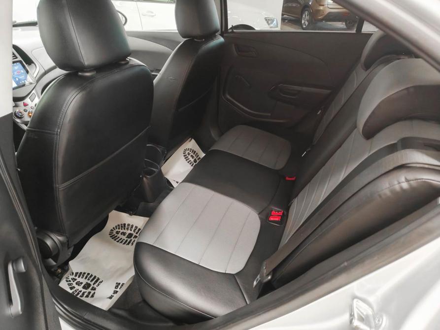 Chevrolet Aveo II Тула  - изображение 12
