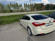 Kia Cerato III Пермь  - изображение 20