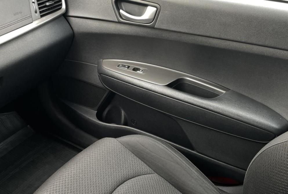 Kia Optima IV Рестайлинг Иваново  - изображение 17