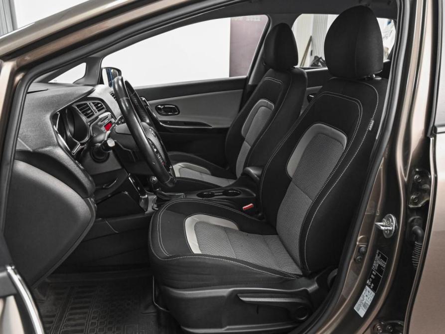 Kia Ceed II Ставрополь  - изображение 10