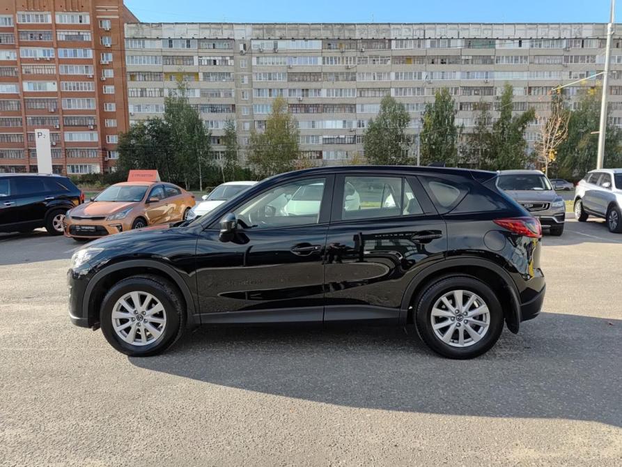 Mazda CX-5 I Йошкар-Ола  - изображение 10