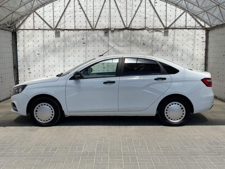 Lada (ВАЗ) Vesta I Тамбов  - изображение 10