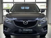 Mazda CX-5 I Уфа  - изображение 24