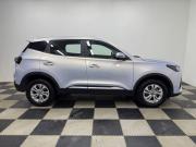 Chery Tiggo 4 I Рестайлинг 2 Воронеж  - изображение 16