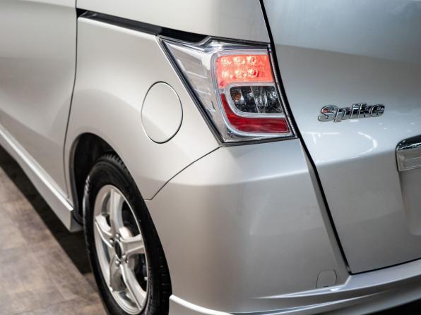 Honda Freed I Рестайлинг с пробегом 2013 года, цена 1 210 000 рублей, 112712 км, компактвэн, Автокод Объявления