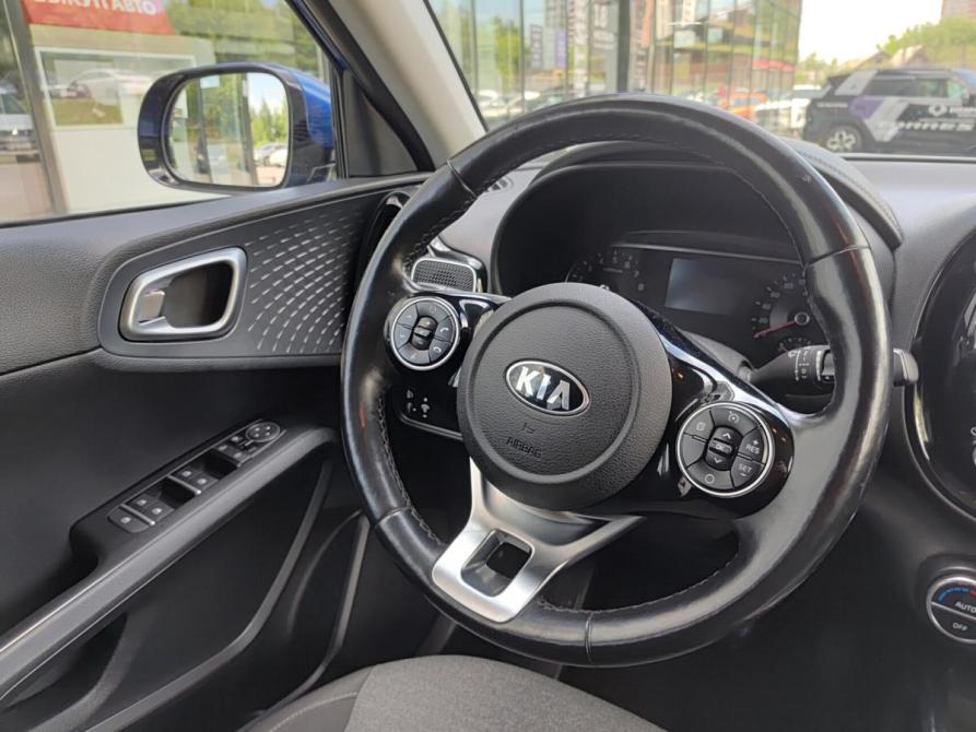 Kia Soul III Ижевск  - изображение 23