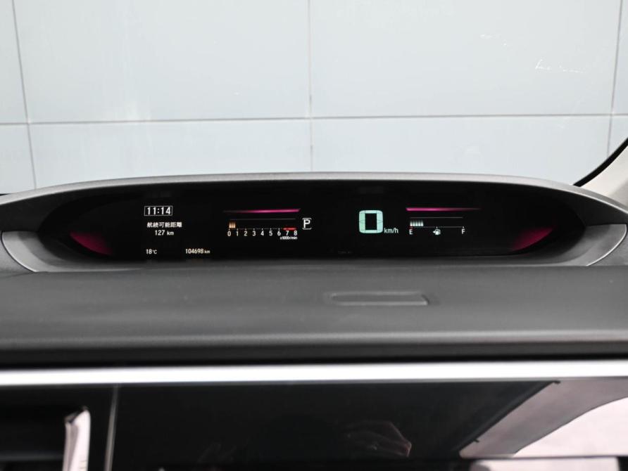 Honda Stepwgn V Новороссийск  - изображение 14