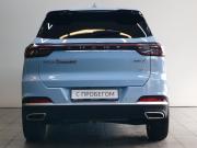 Chery Tiggo 7 Pro Max I Рестайлинг Барнаул  - изображение 40
