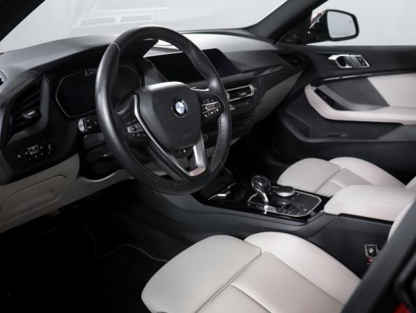 BMW 2 серии F44 с пробегом 2021 года, цена 3 465 000 рублей, 35999 км, седан, Автокод Объявления