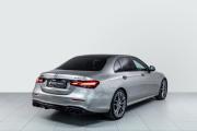 Mercedes-Benz E-Класс AMG V (W213) Рестайлинг Казань  - изображение 17