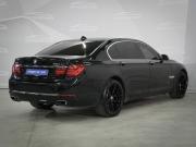 BMW 7 серии V (F01/F02/F04) Рестайлинг Новосибирск  - изображение 45