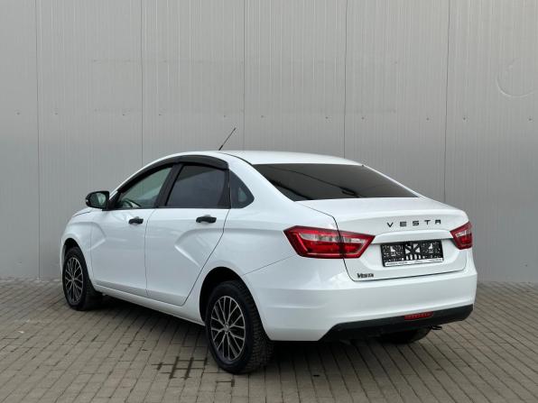 Lada (ВАЗ) Vesta I с пробегом 2021 года, цена 834 000 рублей, 150000 км, седан, Автокод Объявления