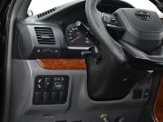 Toyota Land Cruiser Prado 120 Series Рестайлинг Москва  - изображение 23