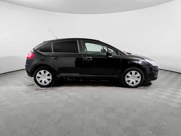 Citroen C4 I Рестайлинг с пробегом 2011 года, цена 285 000 рублей, 171000 км, хэтчбек, Автокод Объявления