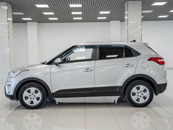 Hyundai Creta I с пробегом 2019 года, цена 1 859 000 рублей, 69986 км, внедорожник, Автокод Объявления