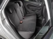 Ford Fiesta Mk6 Рестайлинг Воронеж  - изображение 26