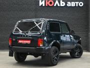 Lada (ВАЗ) Niva Legend Екатеринбург  - изображение 19