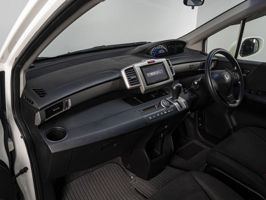 Honda Freed I Тюмень  - изображение 16