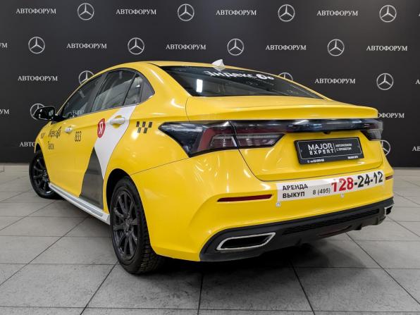 Omoda S5 с пробегом 2024 года, цена 950 000 рублей, 104631 км, седан, Автокод Объявления