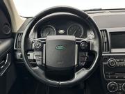 Land Rover Freelander II Рестайлинг 2 Москва  - изображение 28