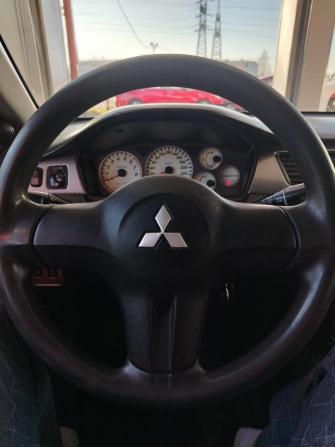 Mitsubishi Lancer IX Рестайлинг с пробегом 2006 года, цена 249 000 рублей, 283000 км, седан, Автокод Объявления