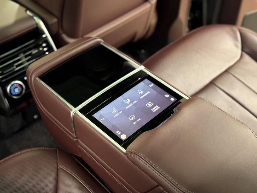 Land Rover Range Rover V Санкт-Петербург  - изображение 29