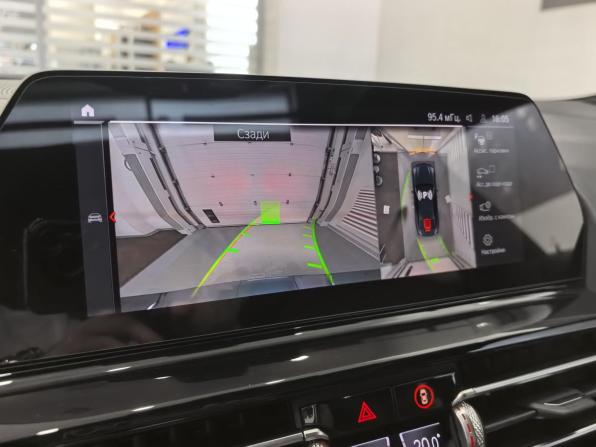 BMW 8 серии II (G14/G15/G16) с пробегом 2020 года, цена 7 995 000 рублей, 52350 км, седан, Автокод Объявления