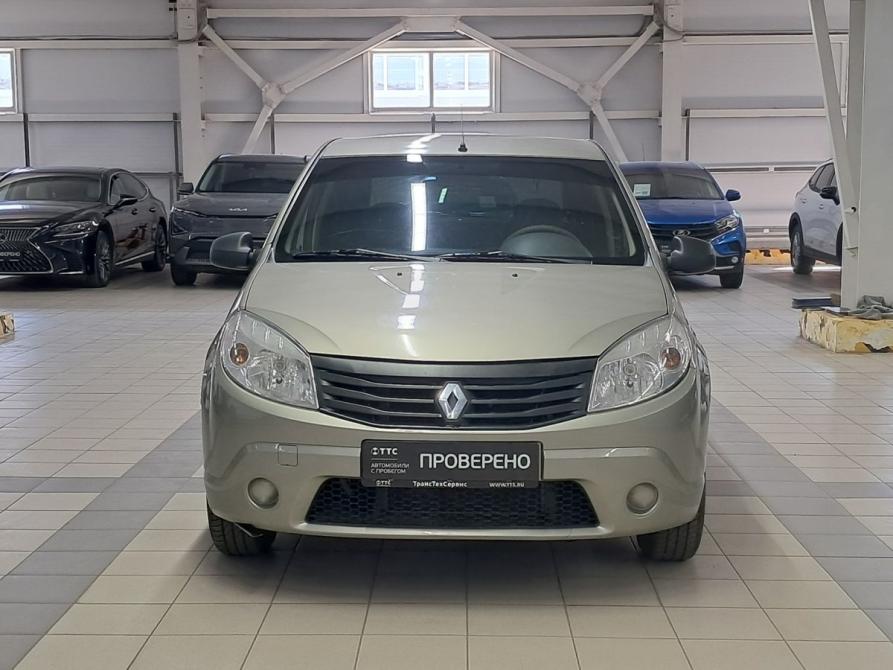 Renault Sandero I Набережные Челны  - изображение 2