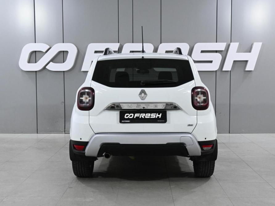 Renault Duster II Ростов-на-Дону  - изображение 4