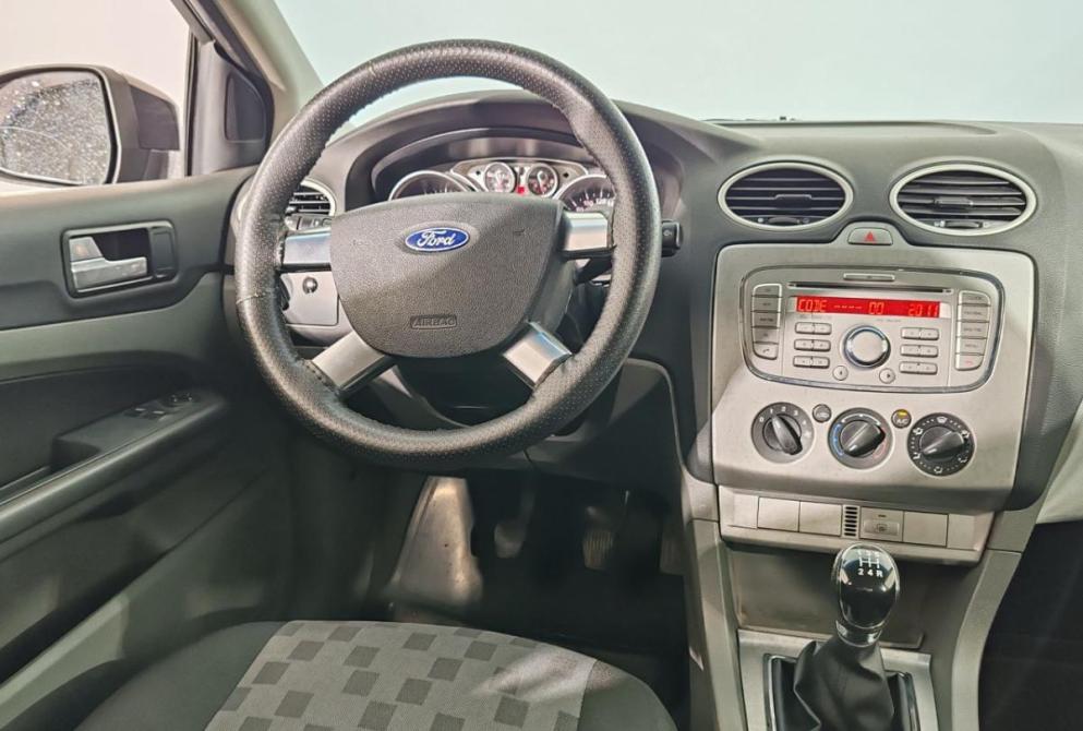 Ford Focus II Ярославль  - изображение 11