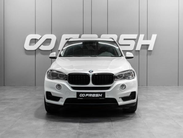 BMW X5 III (F15) с пробегом 2016 года, цена 3 499 000 рублей, 144591 км, внедорожник, Автокод Объявления