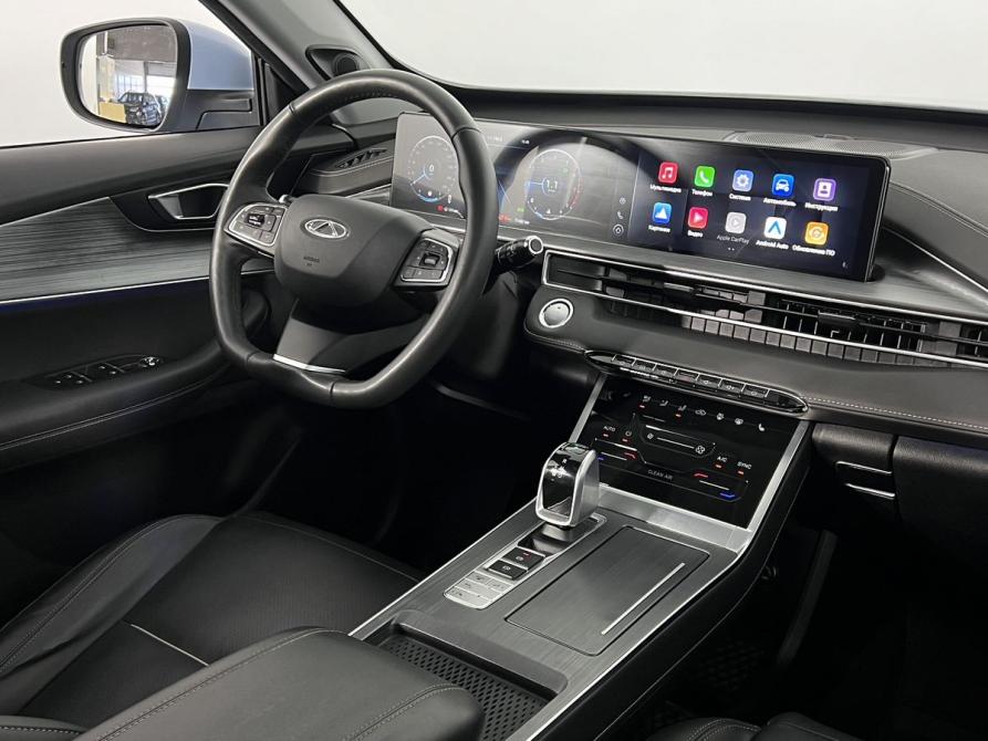 Chery Tiggo 7 Pro Max I Калининград  - изображение 13
