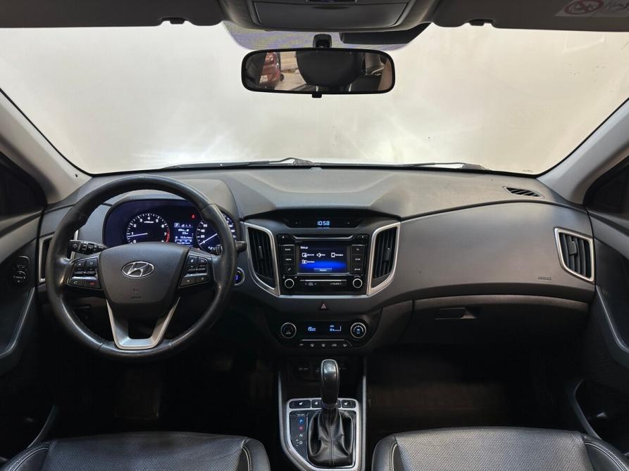 Hyundai Creta I Балашиха  - изображение 5