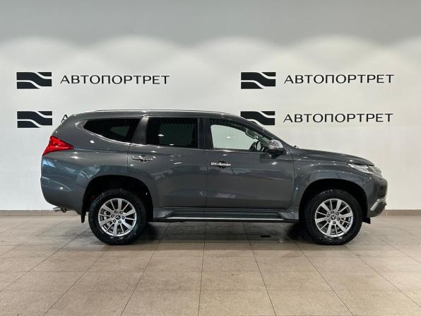 Mitsubishi Pajero Sport III с пробегом 2019 года, цена 2 599 000 рублей, 163000 км, внедорожник, Автокод Объявления