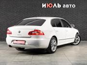 Skoda Superb II Екатеринбург  - изображение 23