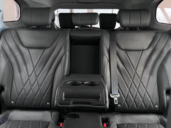 Chery Tiggo 8 Pro Max I Рестайлинг с пробегом 2024 года, цена 2 390 000 рублей, 80245 км, внедорожник, Автокод Объявления