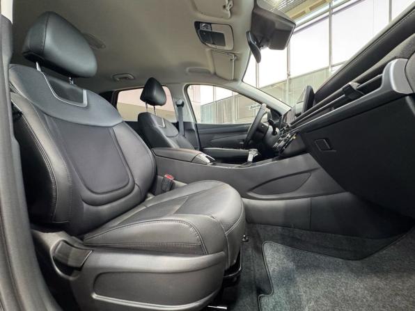 Hyundai Tucson IV Рестайлинг с пробегом 2026 года, цена 4 465 000 рублей, 72 км, внедорожник, Автокод Объявления