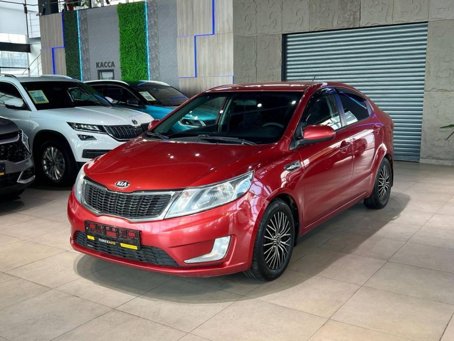 Kia Rio III Оренбург  - изображение 1
