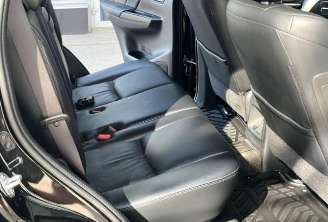 Mitsubishi Pajero Sport III с пробегом 2020 года, цена 3 050 000 рублей, 173376 км, внедорожник, Автокод Объявления