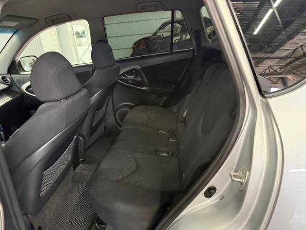 Toyota RAV4 III (XA30) с пробегом 2008 года, цена 1 180 000 рублей, 165397 км, внедорожник, Автокод Объявления