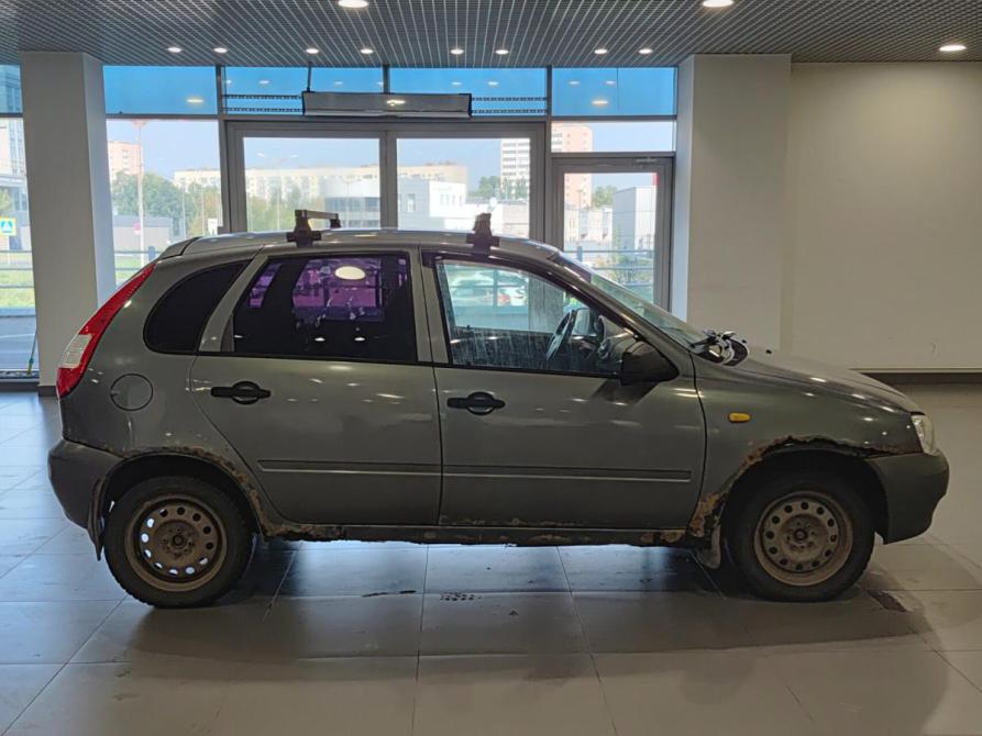 Lada (ВАЗ) Kalina I Казань  - изображение 5