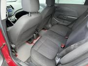 Chevrolet Aveo II Ростов-на-Дону  - изображение 44