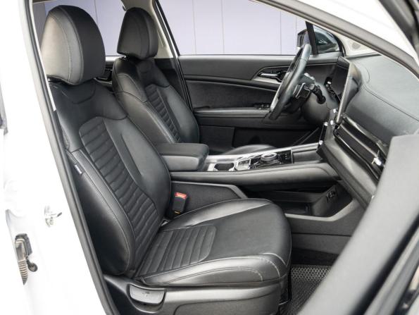 Kia Sportage V с пробегом 2024 года, цена 4 070 000 рублей, 37271 км, внедорожник, Автокод Объявления