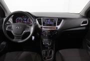 Hyundai Solaris II Астрахань  - изображение 41