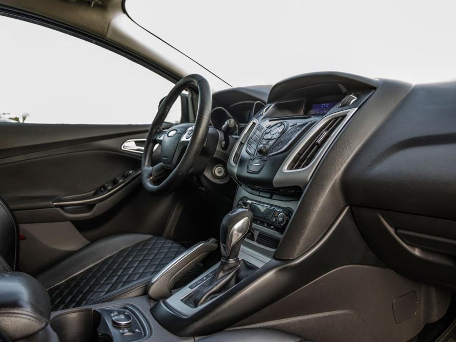 Ford Focus III Волгоград  - изображение 33
